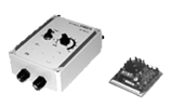 Systèmes de commande électronique analogique